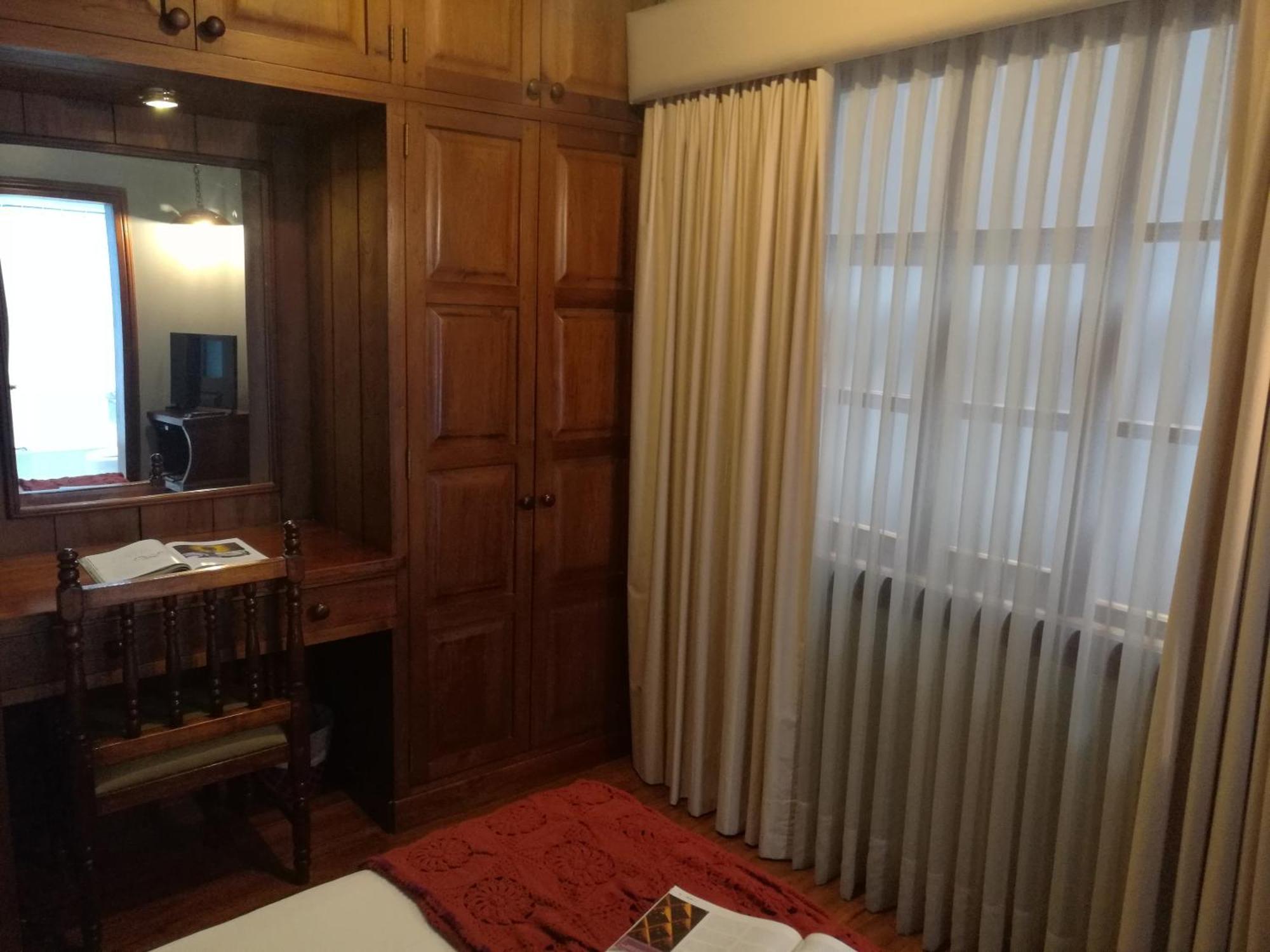 Hotel Victoria Cuenca Exterior photo
